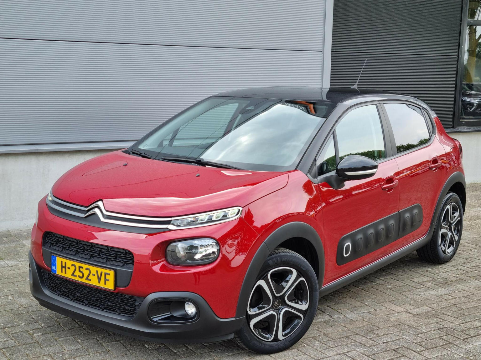 Citroën-C3-27